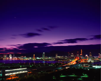 캡슐호텔코베산노미야